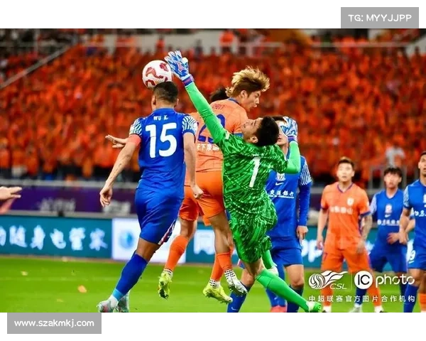 赛事中超—中超大赛